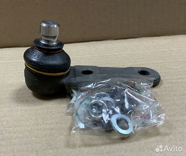 Опора шаровая Ford Escort V-VII (TRW)