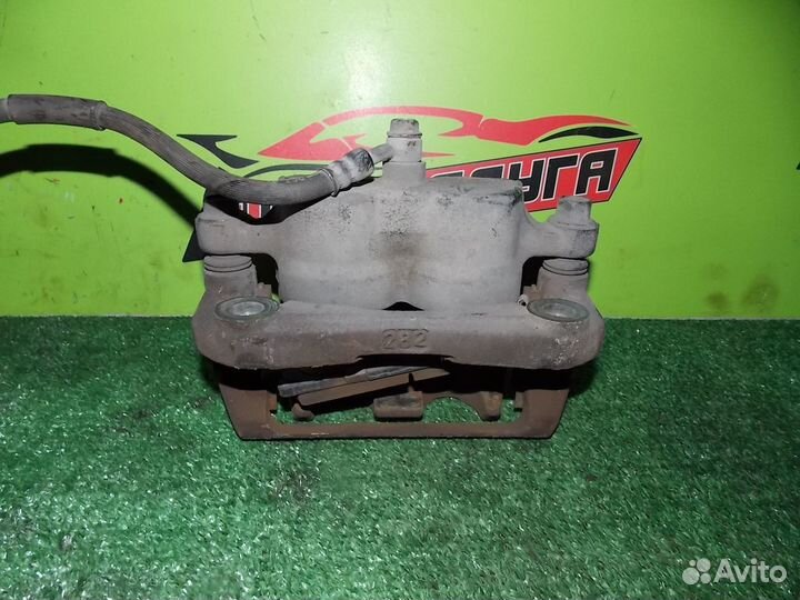 Суппорт nissan E51,ME51,MNE51,NE51 elgrand 2WD 4WD