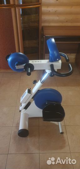 Велотренажер терапевтический motomed viva 2
