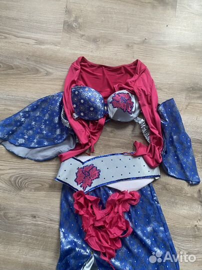 Костюмы для восточных танцев живота для девочки