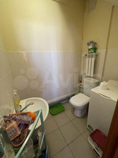 Таунхаус 69,8 м² на участке 1 сот.