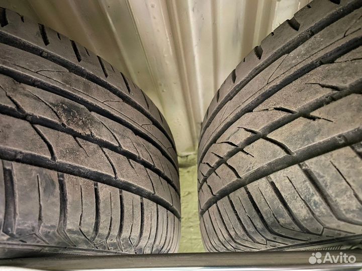 Колеса r16 летние