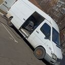 Московская область, Люберцы, Октябрьский проспект
