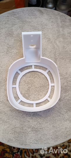 Крепление роутера TP-Link Deco М4, E4, S4 X20 X60