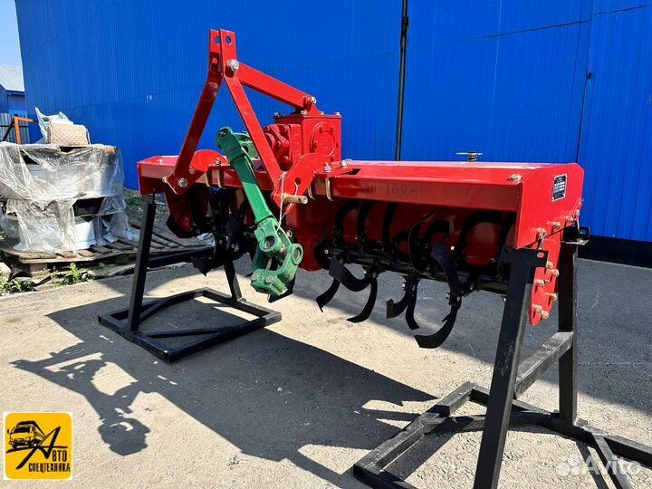 Почвофреза 1GQN 160, 2023