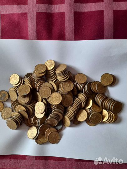 Монеты России с 1991 по 1993г