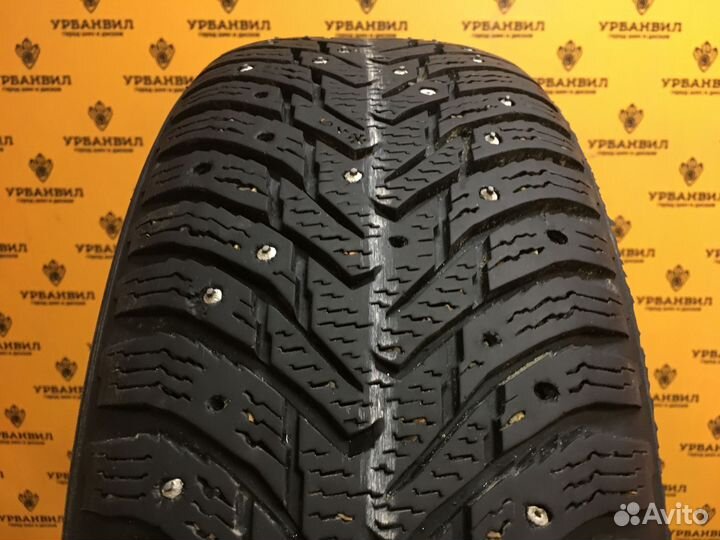 Nokian Tyres Hakkapeliitta 8 195/55 R15 89T