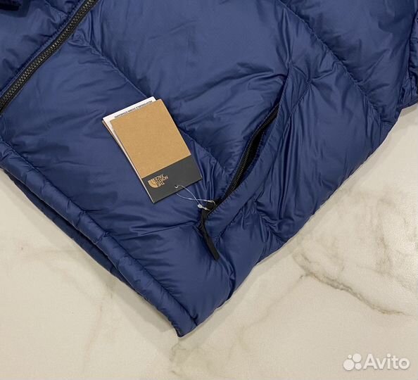 Куртка (Пуховик) The North Face 1996 Nuptse XXL