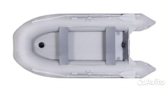 Лодка надувная yukona 330TSE (AL)