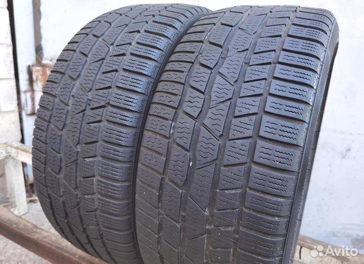 Continental ContiWinterContact TS 830 P 215/40 R17 87V