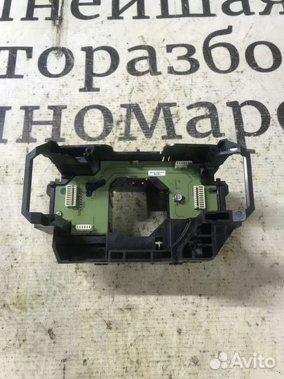 Плата Land Rover Freelander