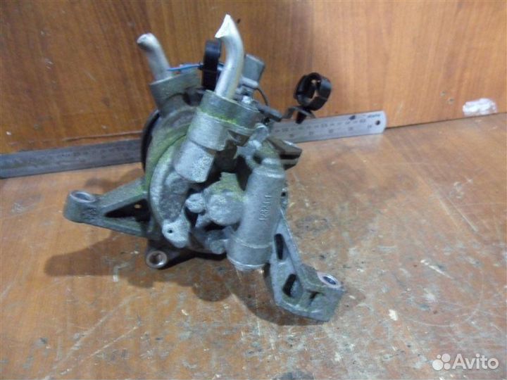 Насос гидроусилителя руля Subaru Xv GP3 FB16B 1.6