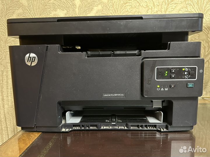 Принтер сканер копир лазерный