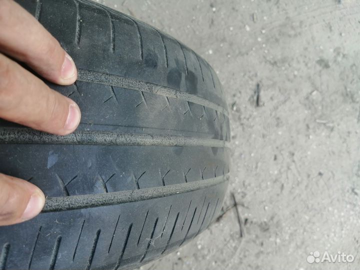 Yokohama A200 185/65 R15 88