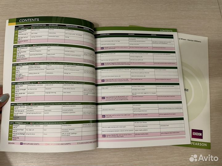 Speak out pre-intermediate комплект