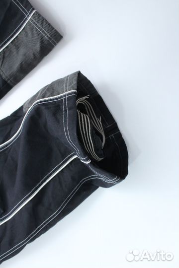 Volki Горнолыжные Штаны Треккинг 52