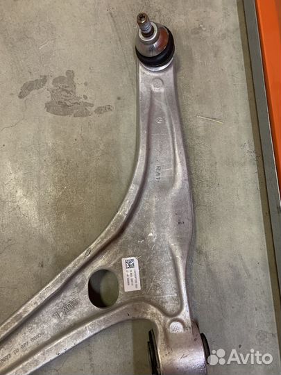 Рычаг нижний левый Mercedes CLA,W247,W177,W118