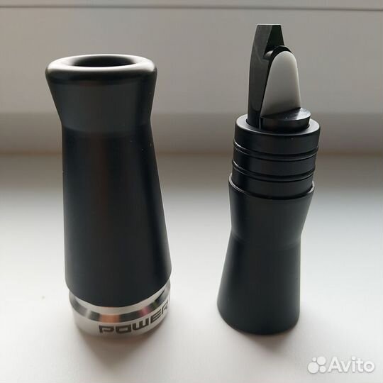 Манок на Белолобого Гуся Power Calls