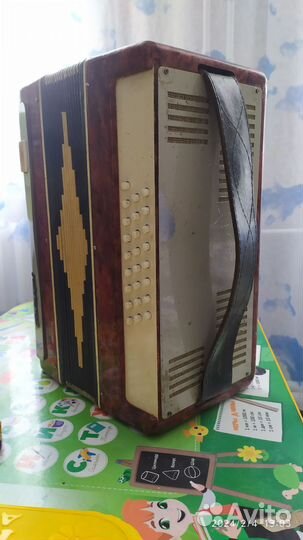 Гармонь беларусь