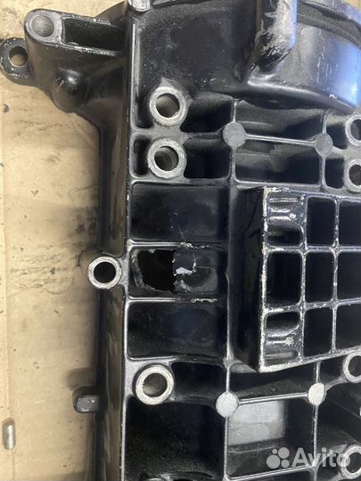 Двигатель на гидроцикл