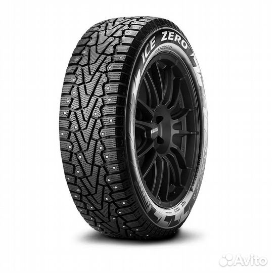 Pirelli Ice Zero 215/65 R16