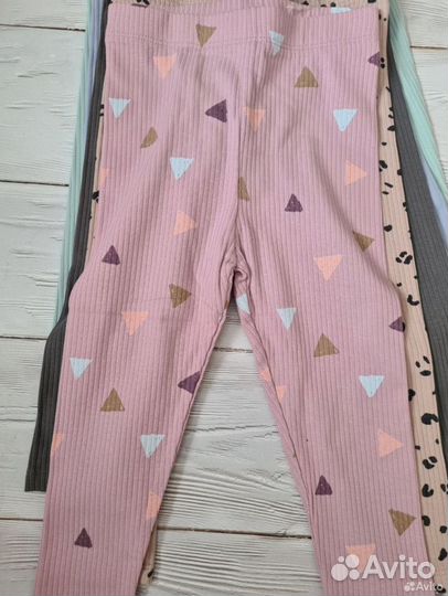 Лосины р.92 (1.5-2 года)