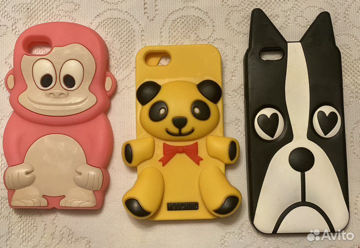 Чехол на iPhone