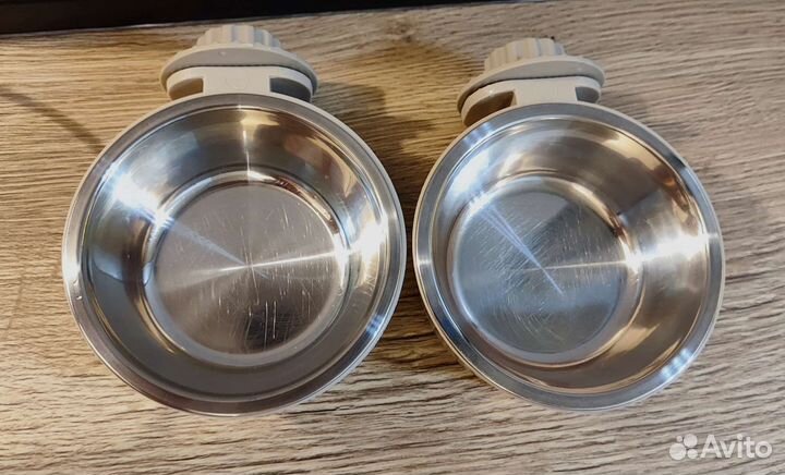 Миски для собак