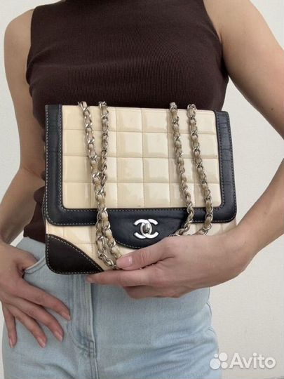Сумка Chanel