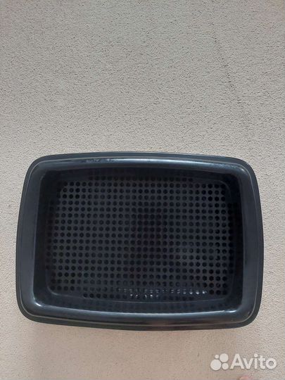 Лоток для кошек большой