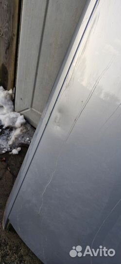 Крыша VW Polo 5 седан