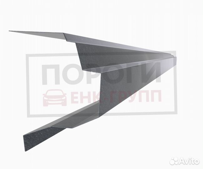 Пороги Honda Accord 6 седан и другие