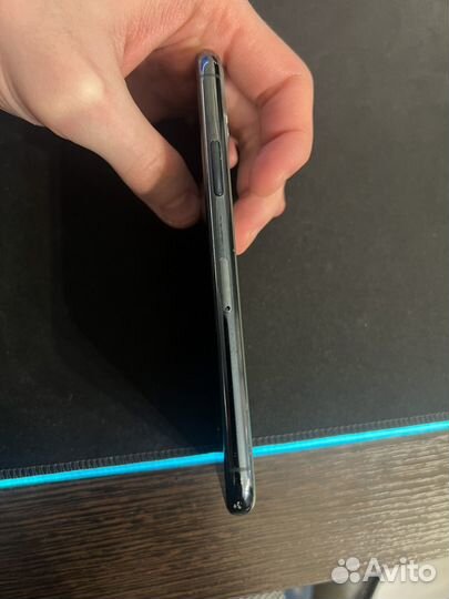 iPhone 11 Pro, 256 ГБ