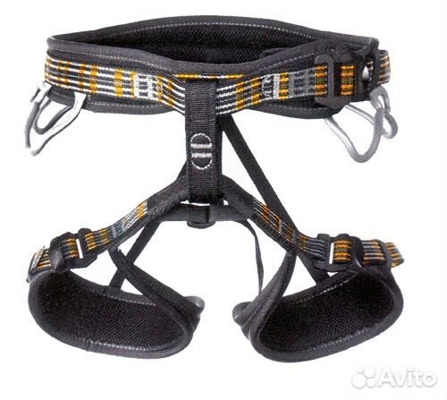 Страховочная система Singing Rock