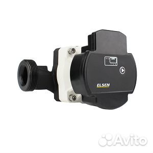 Циркуляционный насос с частотным регулированием elsen DN25, 6m, 180mm Elsen