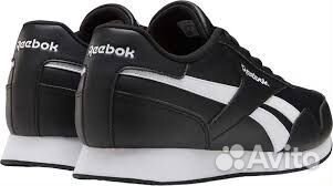 Кроссовки Reebok royal cl jogger 3