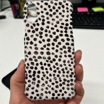 Чехлы burga на iPhone X