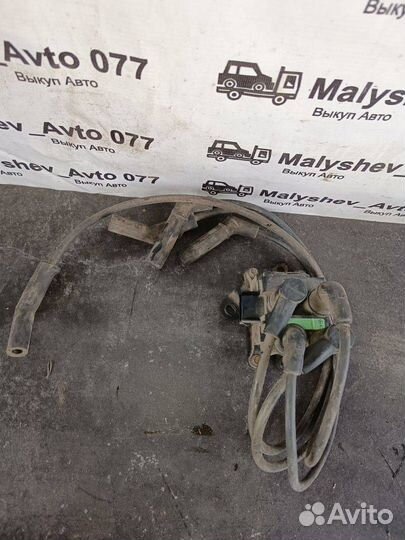 Катушка зажигания Ford Focus рест. 2002