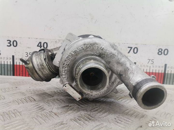 Турбина Audi A6 4B/C5 1999 059145701G