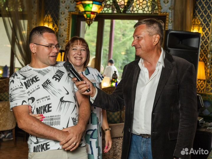 Услуги фотографа на мероприятия