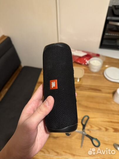 Колонка jbl flip 5