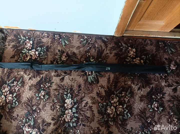 Улочка крокодил