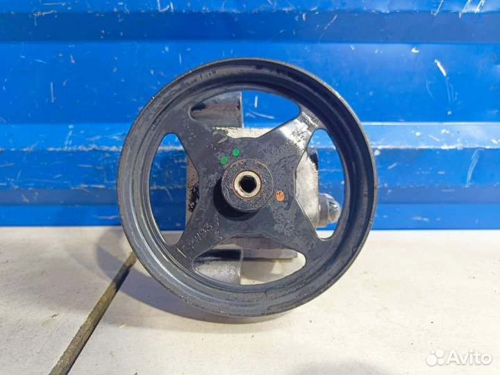 Насос гур Jaguar S-Type 1 3.0 AJV6 1999