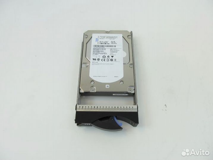 Жесткий диск IBM Lenovo 300GB 15000RPM
