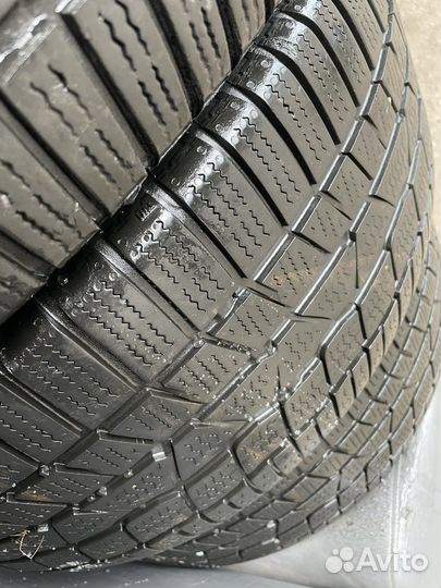 Continental ContiWinterContact TS 830 P 245/45 R17