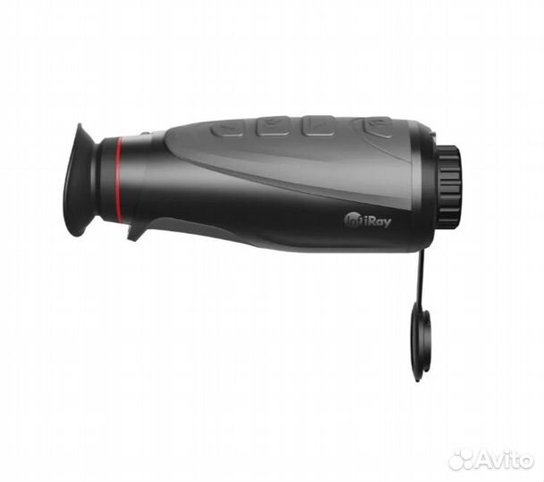 Тепловизионный монокуляр iRay affo AL 19