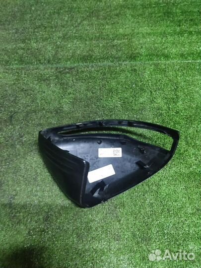 Накладка зеркало Mercedes-Benz E-Class W213