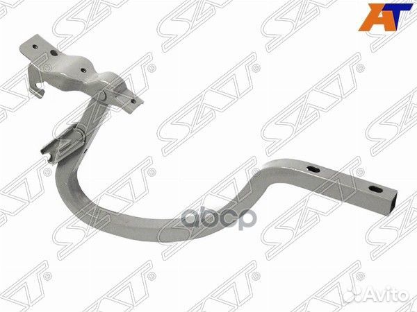 Петля крышки багажника KIA RIO 11-17 RH stka470