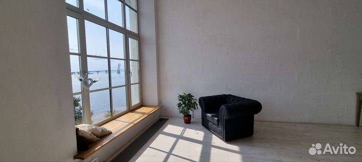 Аренда лофта под мероприятие