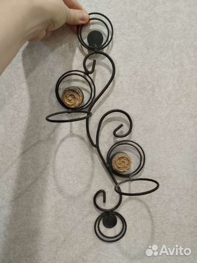 Подсвечник